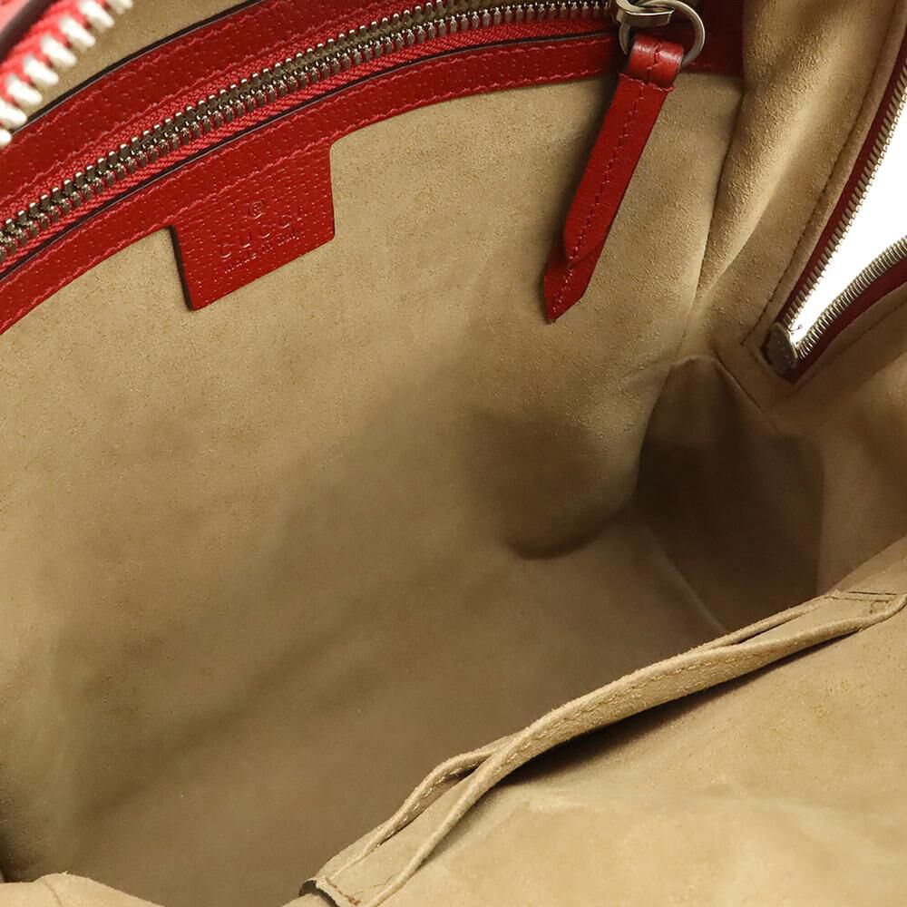 Gucci Backpack