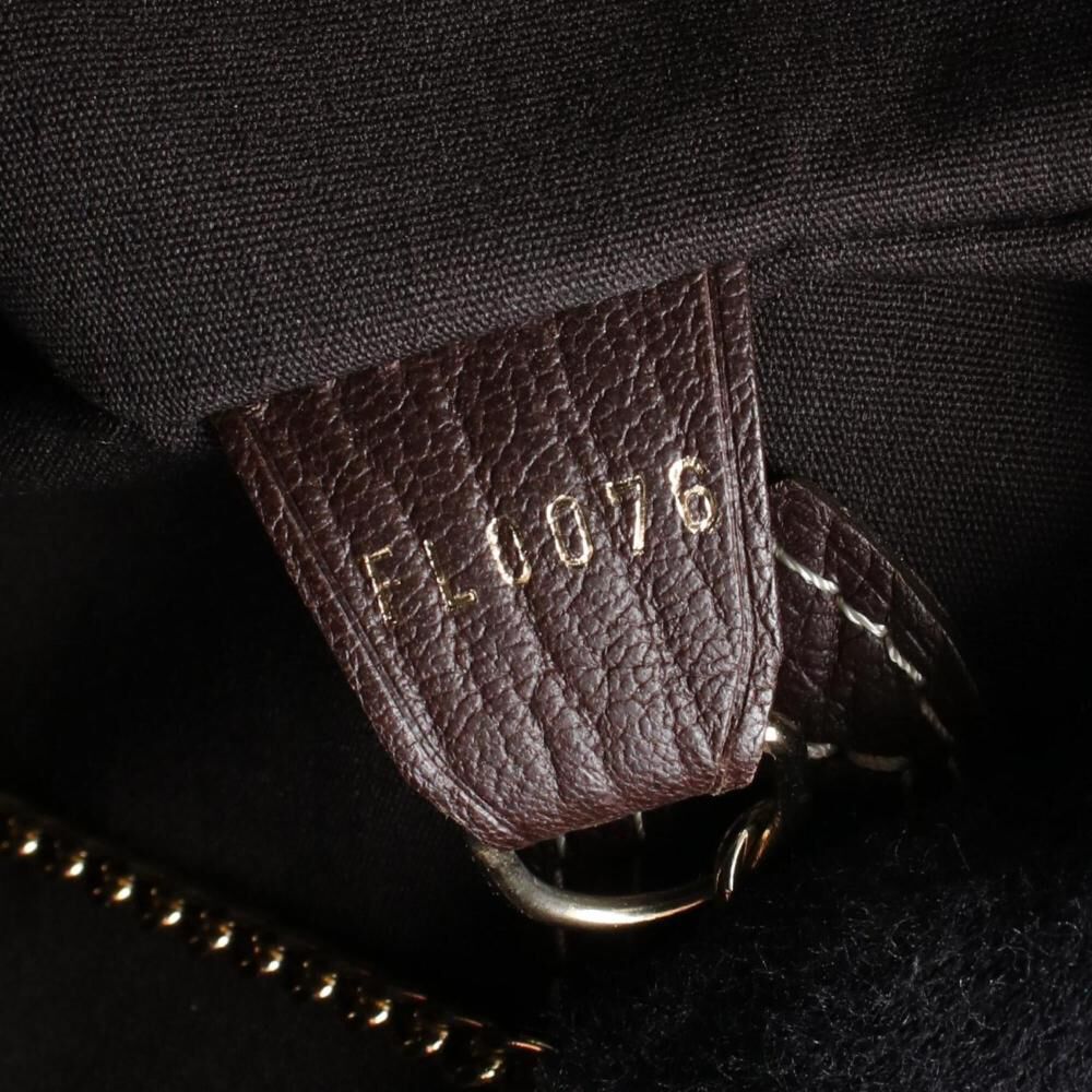 Louis Vuitton Bucket Bag