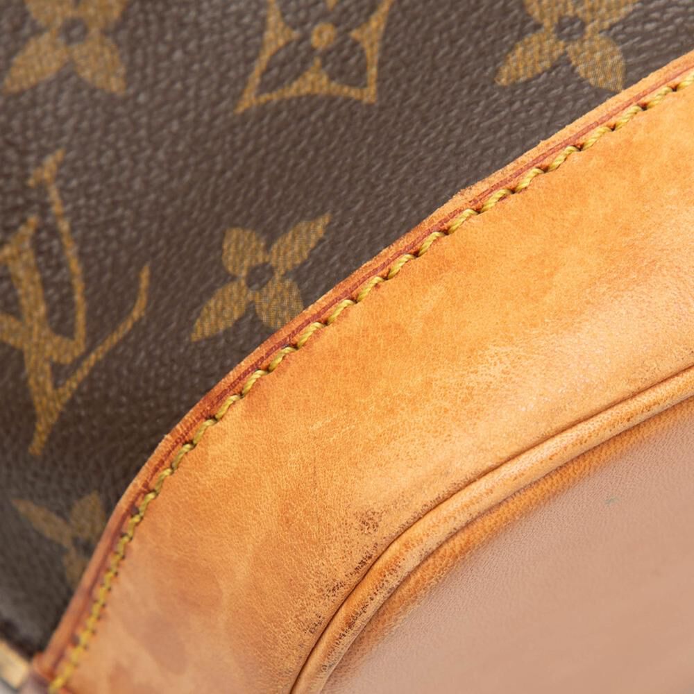 Louis Vuitton Alma