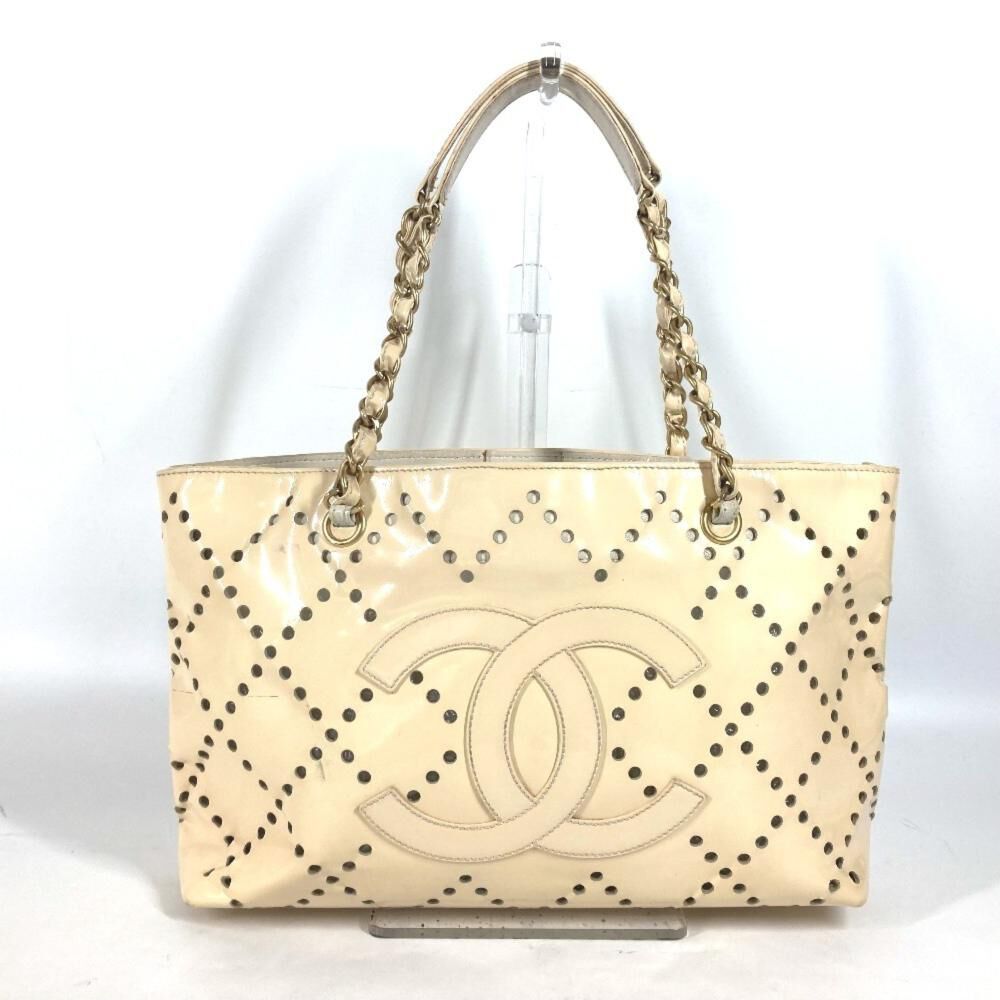 Chanel Shoulder Bag