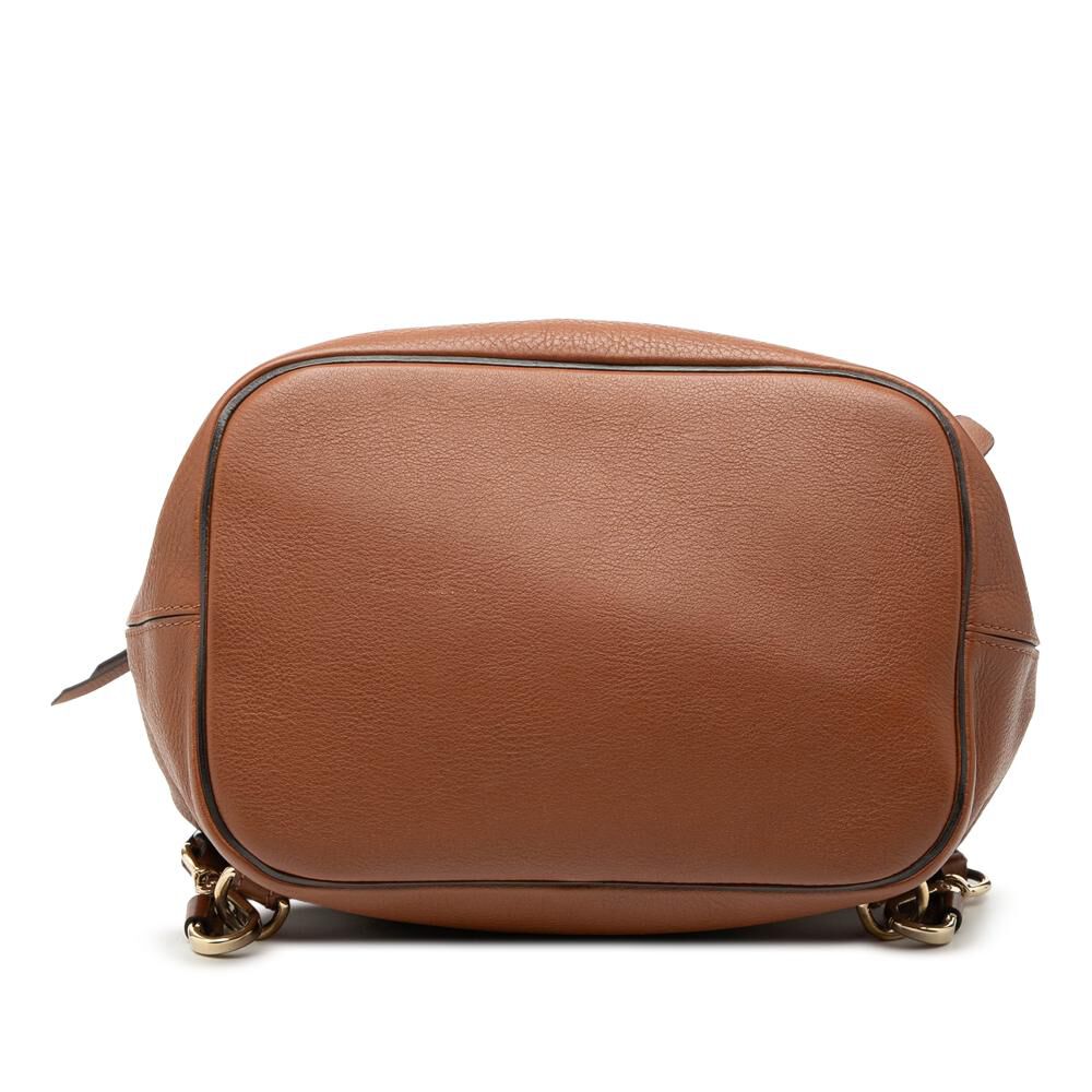 Chlo&eacute; Backpack