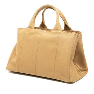 Prada Canapa Tote