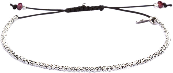 Bianca Bracelet - Silver