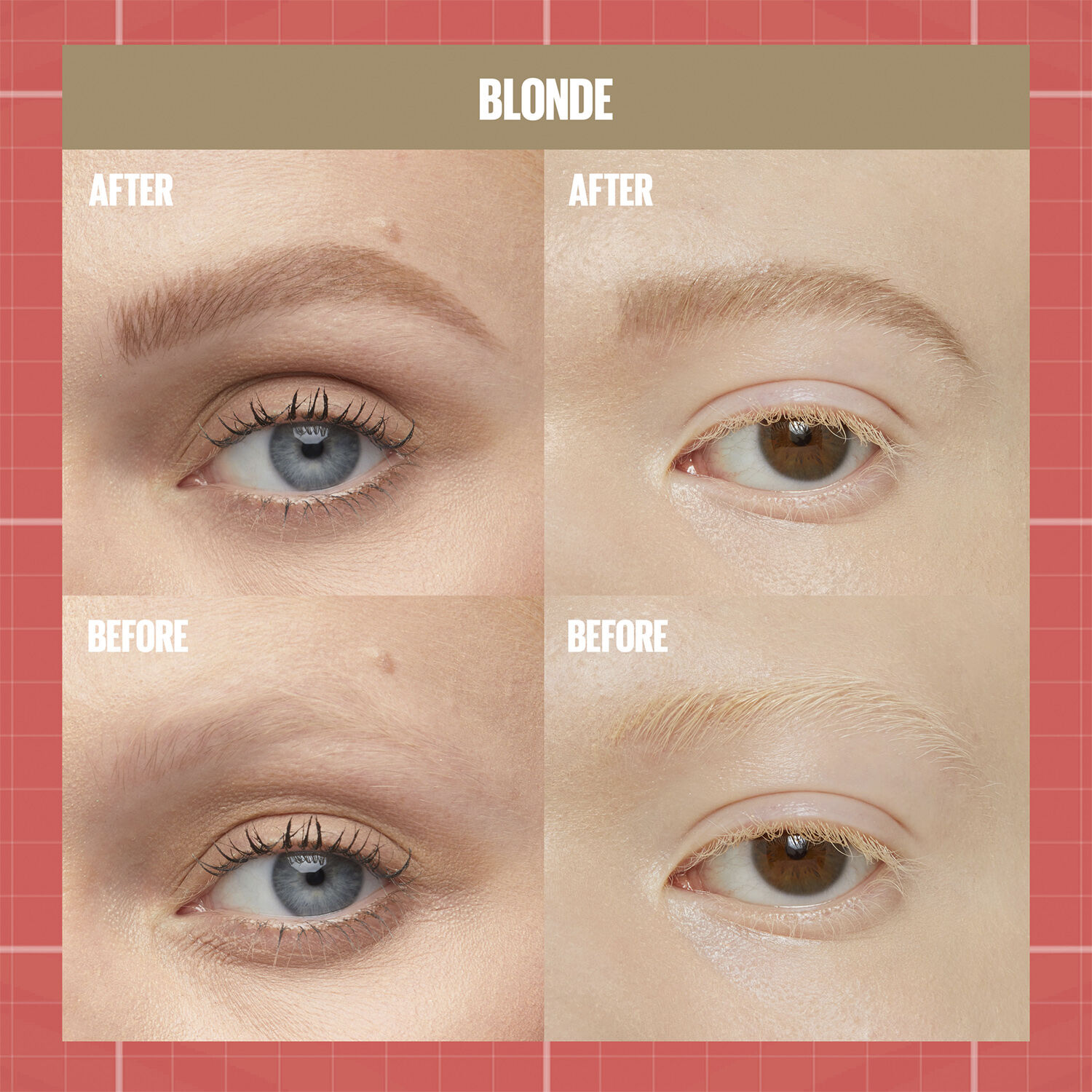 Build-A-Brow 2-In-1 Brow Pen