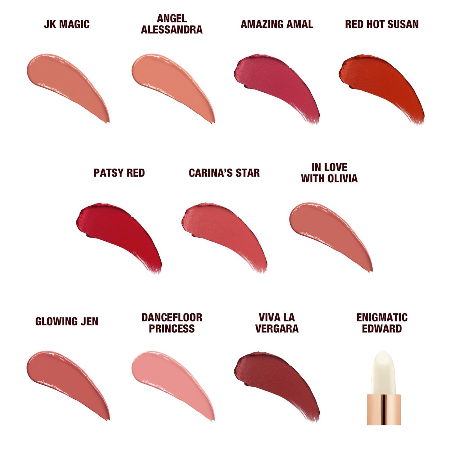 Hot Lips 2. 0 L&auml;ppstift