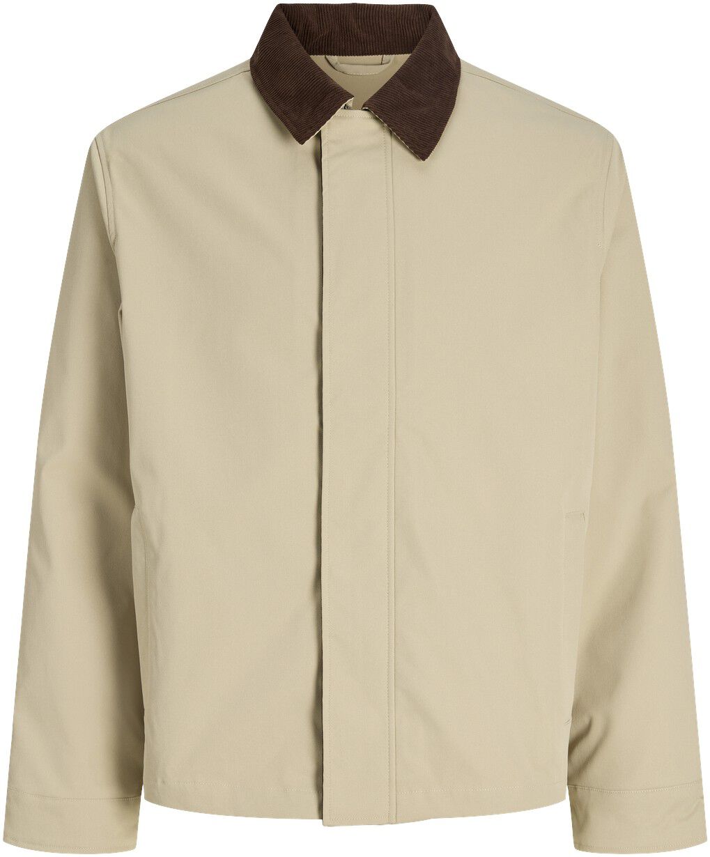 Jjwolf Worker Jacket