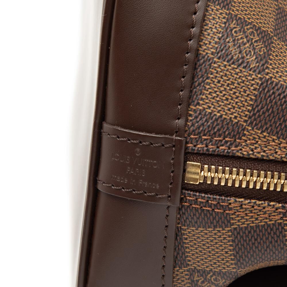 Louis Vuitton Alma