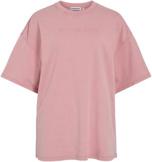 ROUSOPHIAS SS O-NECK TEE