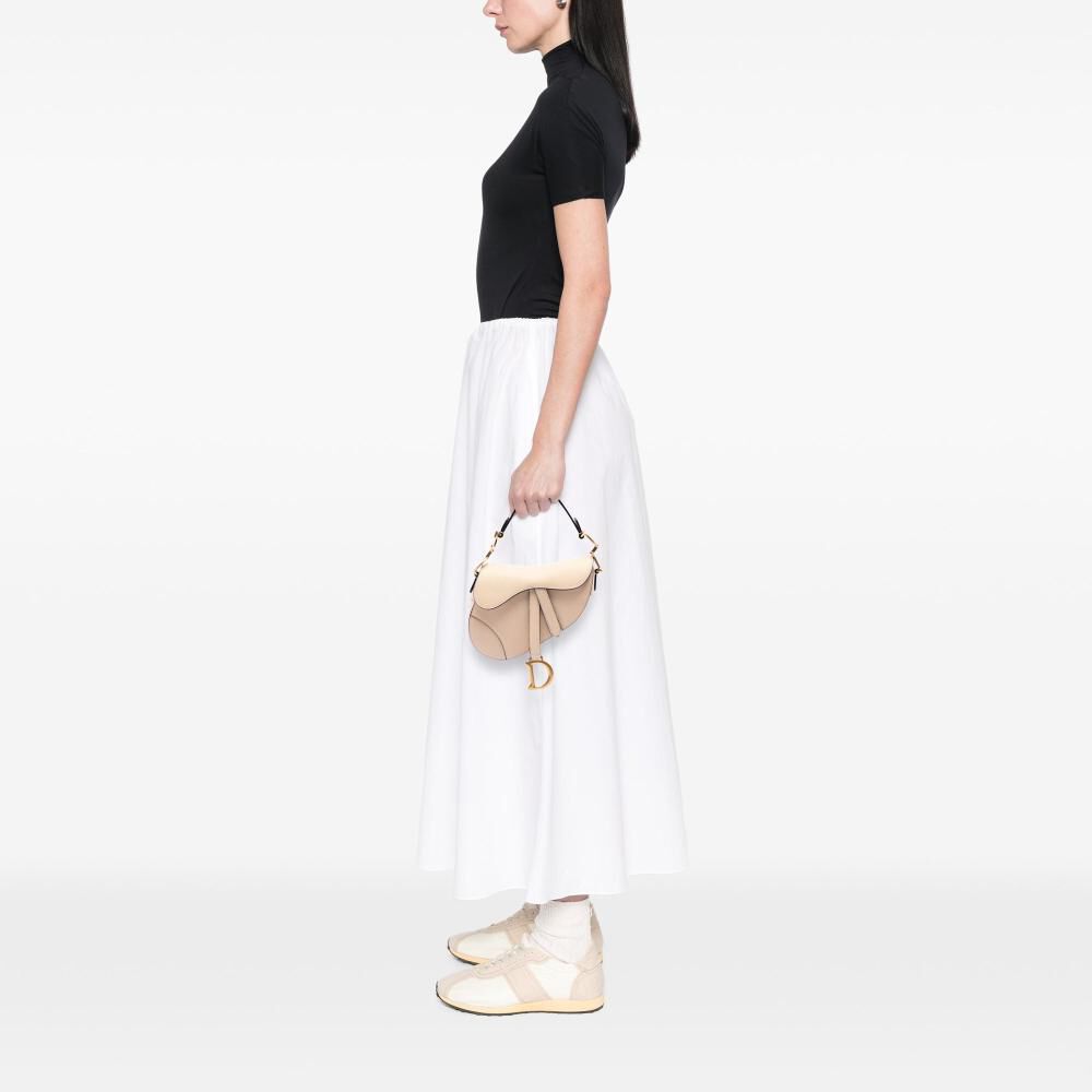 Dior Saddle Bag