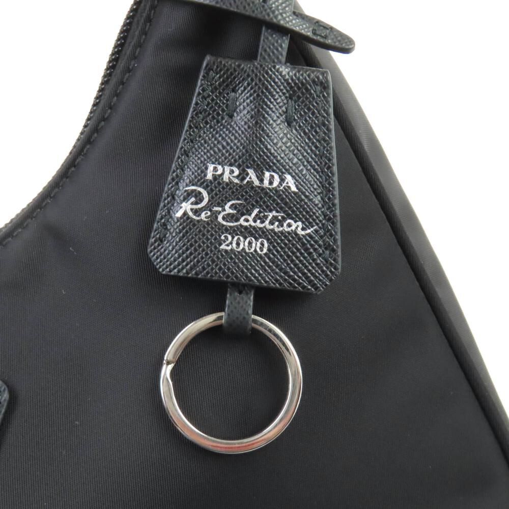 Prada Shoulder Bag