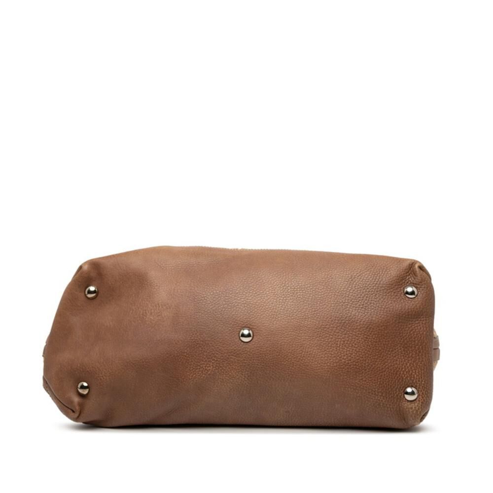 Gucci Swing Tote