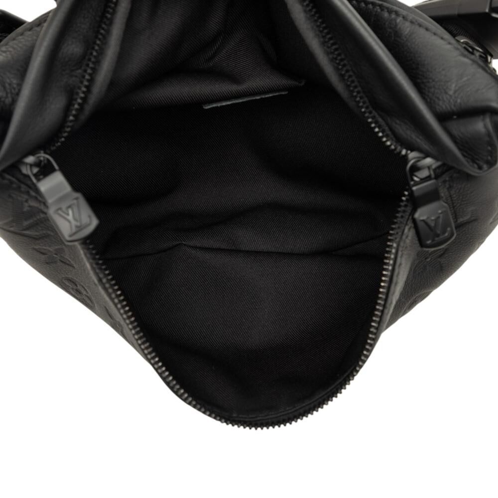 Louis Vuitton Belt Bags