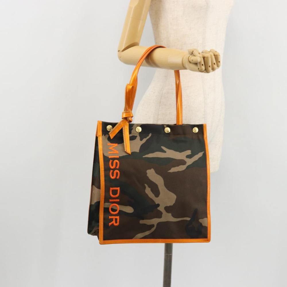Dior Tote
