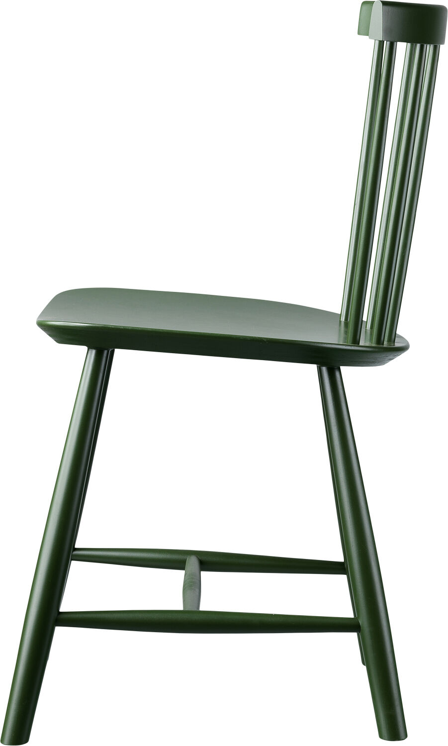 J46 - Stol - Svanem&aelig;rket