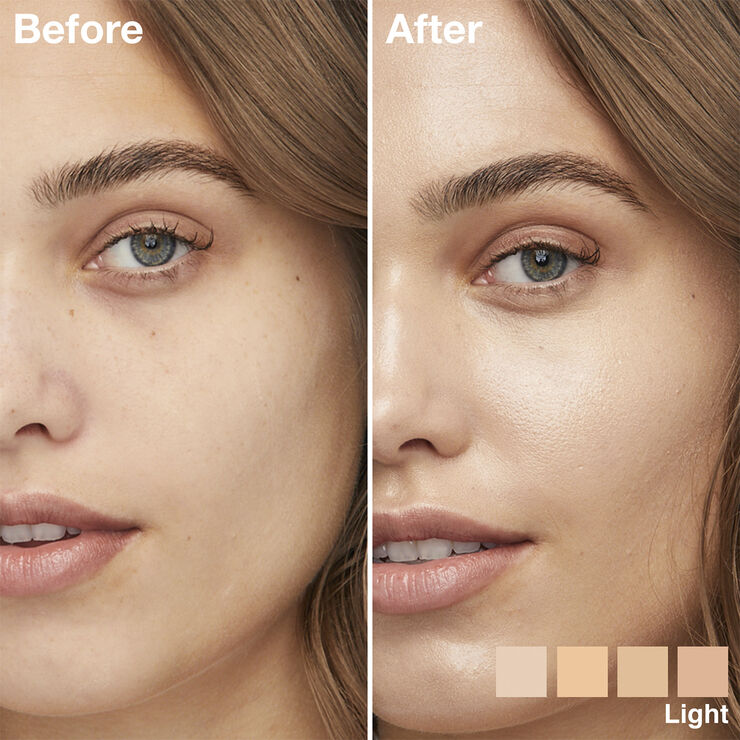 Instant Perfector 4-In-1 Glow Makeup
