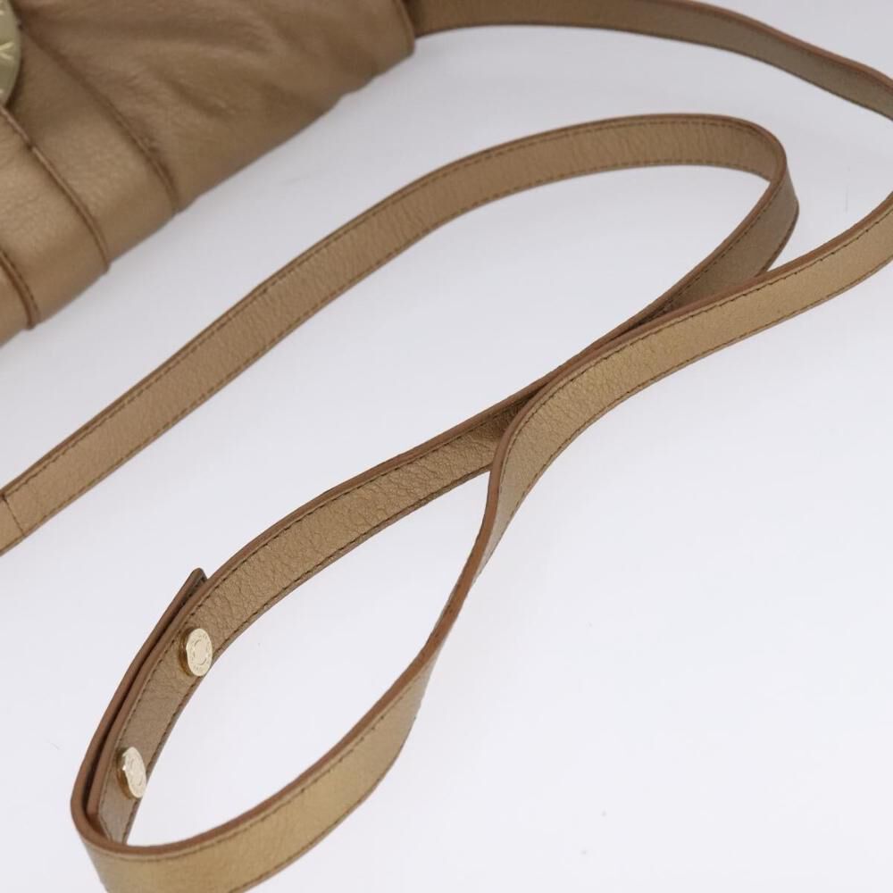 Bvlgari Shoulder Bag