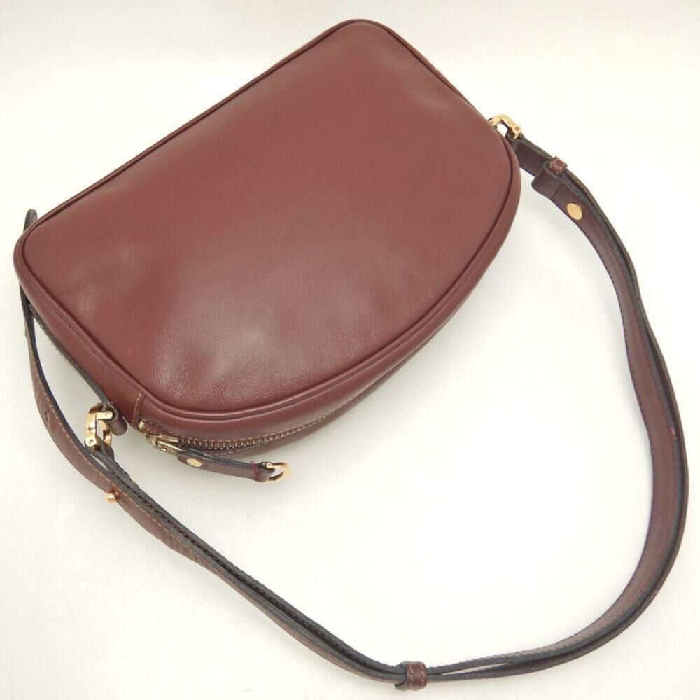 Cartier Shoulder Bag