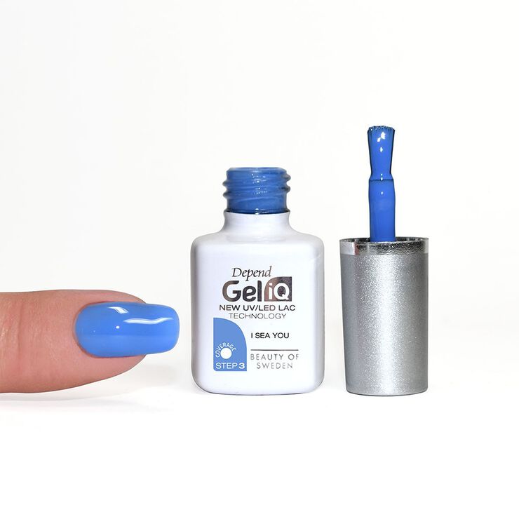Gel iQ I Sea You 5 ml