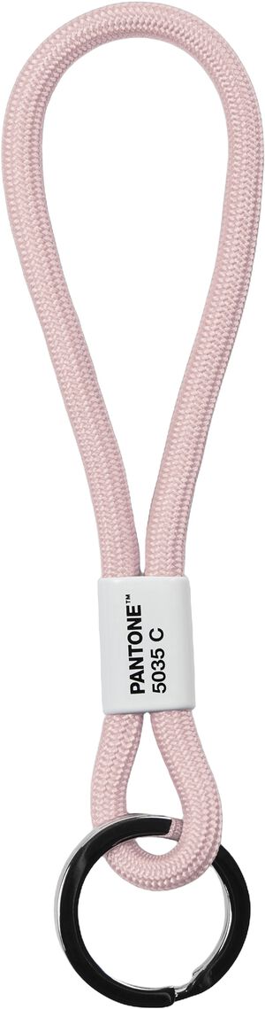 Pantone MA - KEY CHAIN SHORT Siena 5035c