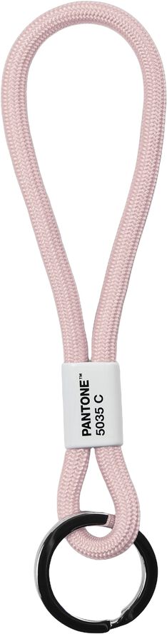 Pantone MA - KEY CHAIN SHORT Siena 5035c