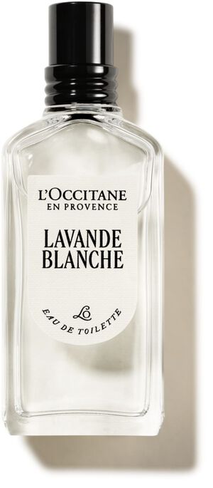 White Lavender Eau De Toilette 50ml