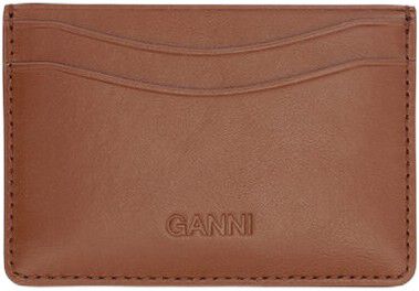 Bou Card Holder Butter