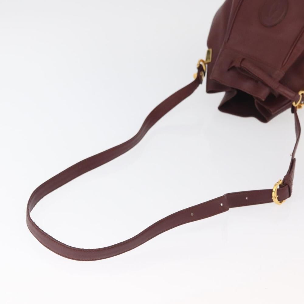 Cartier Shoulder Bag