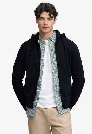ESSENTIAL SDCO LOGO ZIPHOOD