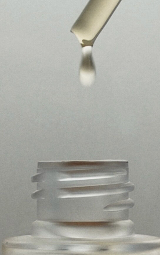 Facial Oil no. 2, Purifying & Balancing 30 ml