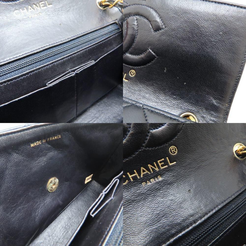 Chanel Flap Bag