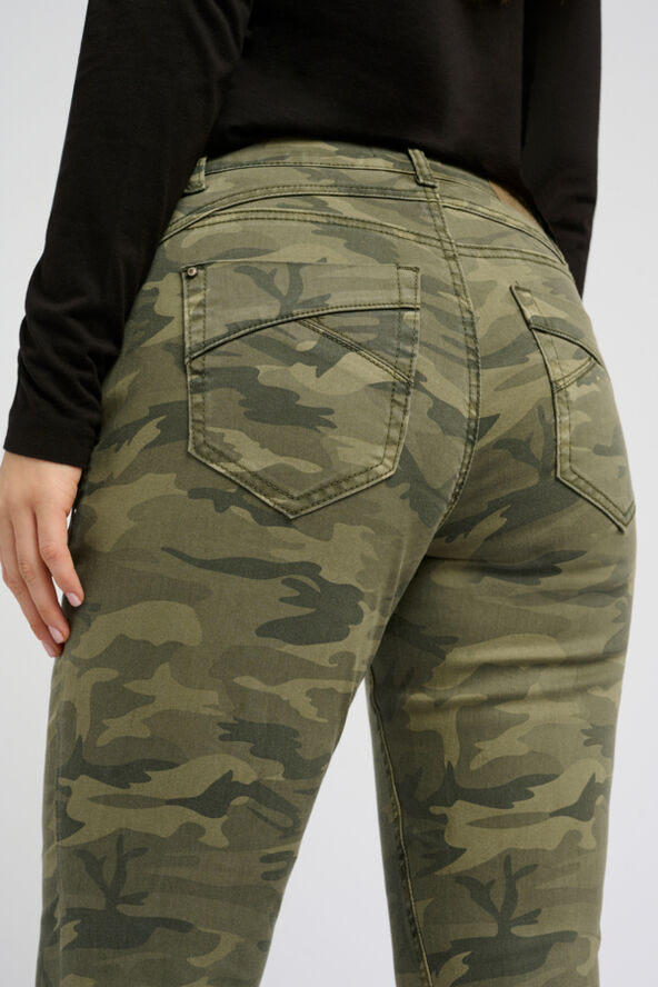 CRPenora Twill 7/8 Pant