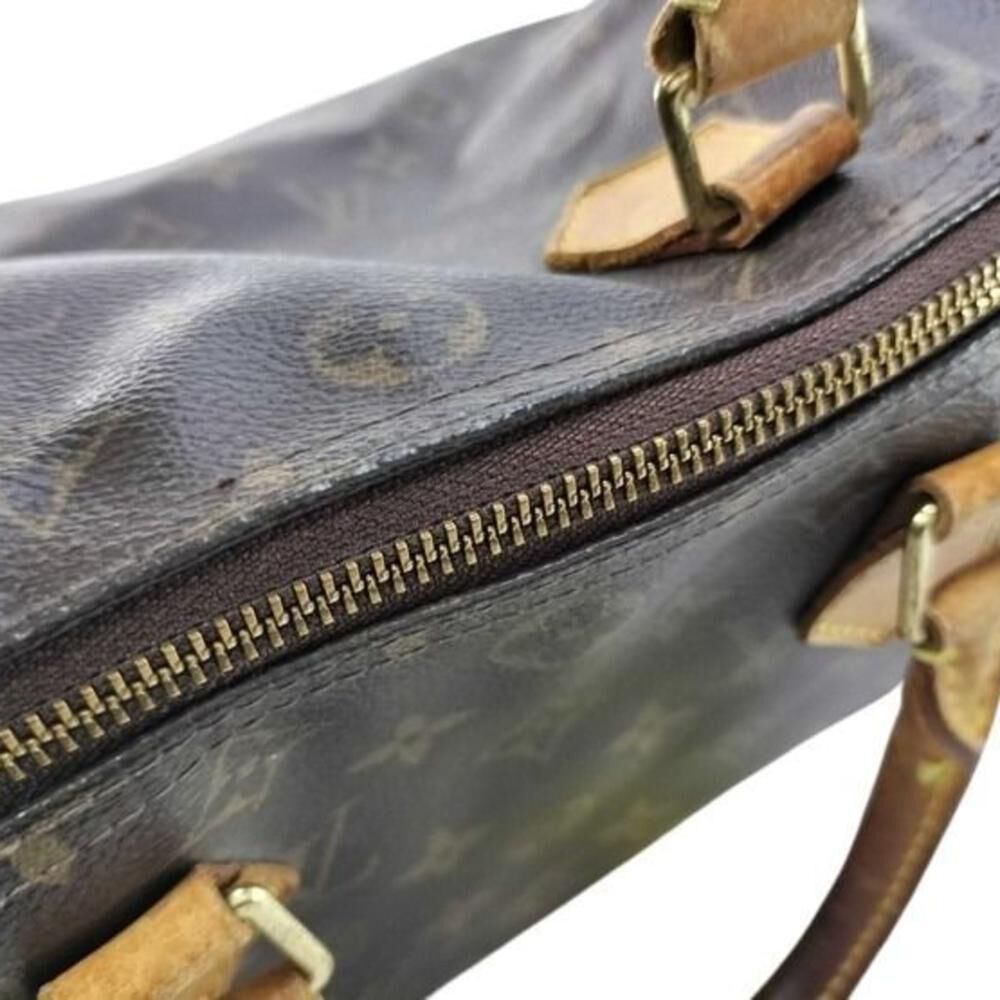 Louis Vuitton Speedy