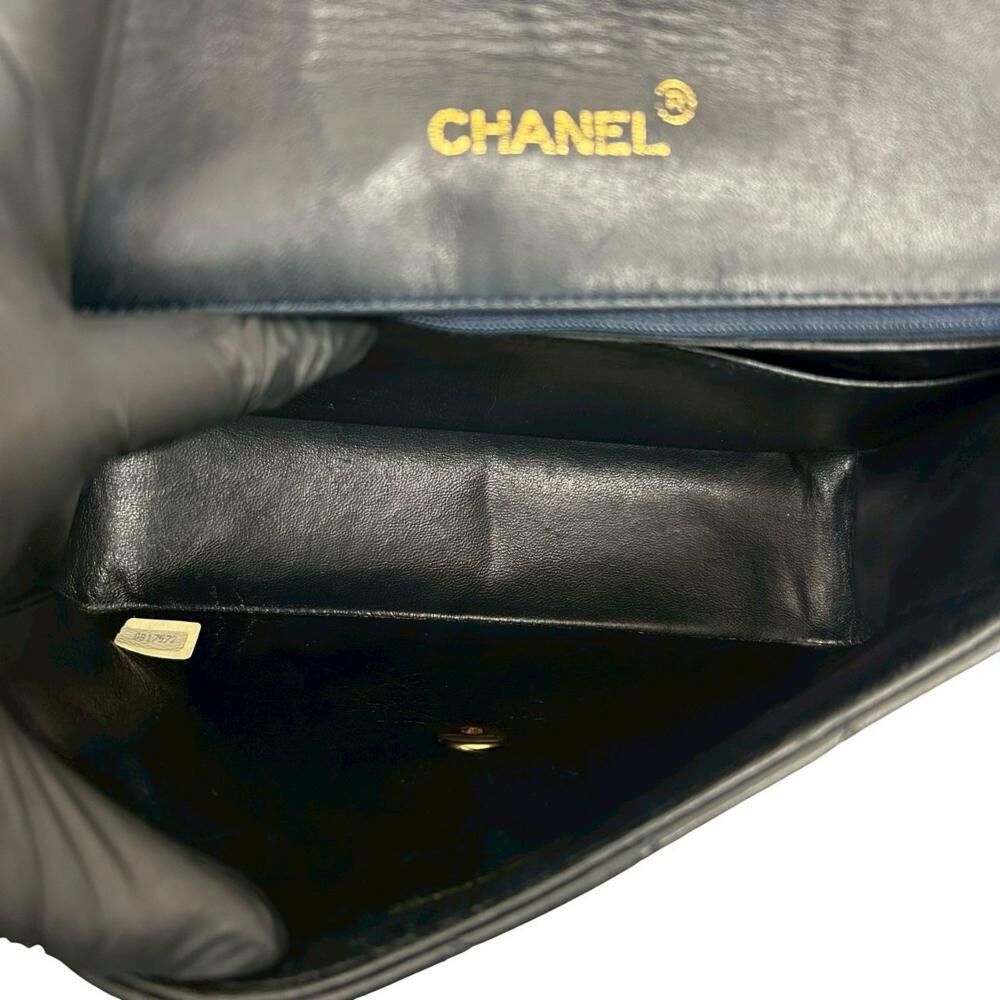 Chanel Shoulder Bag