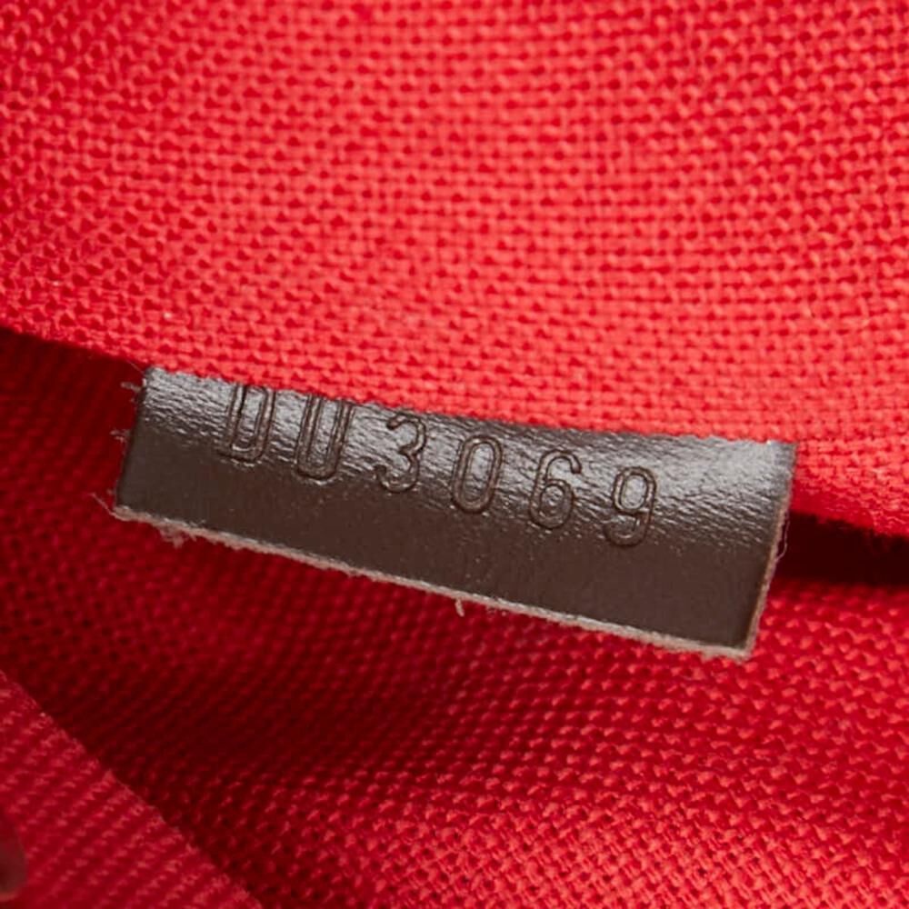 Louis Vuitton Bloomsbury