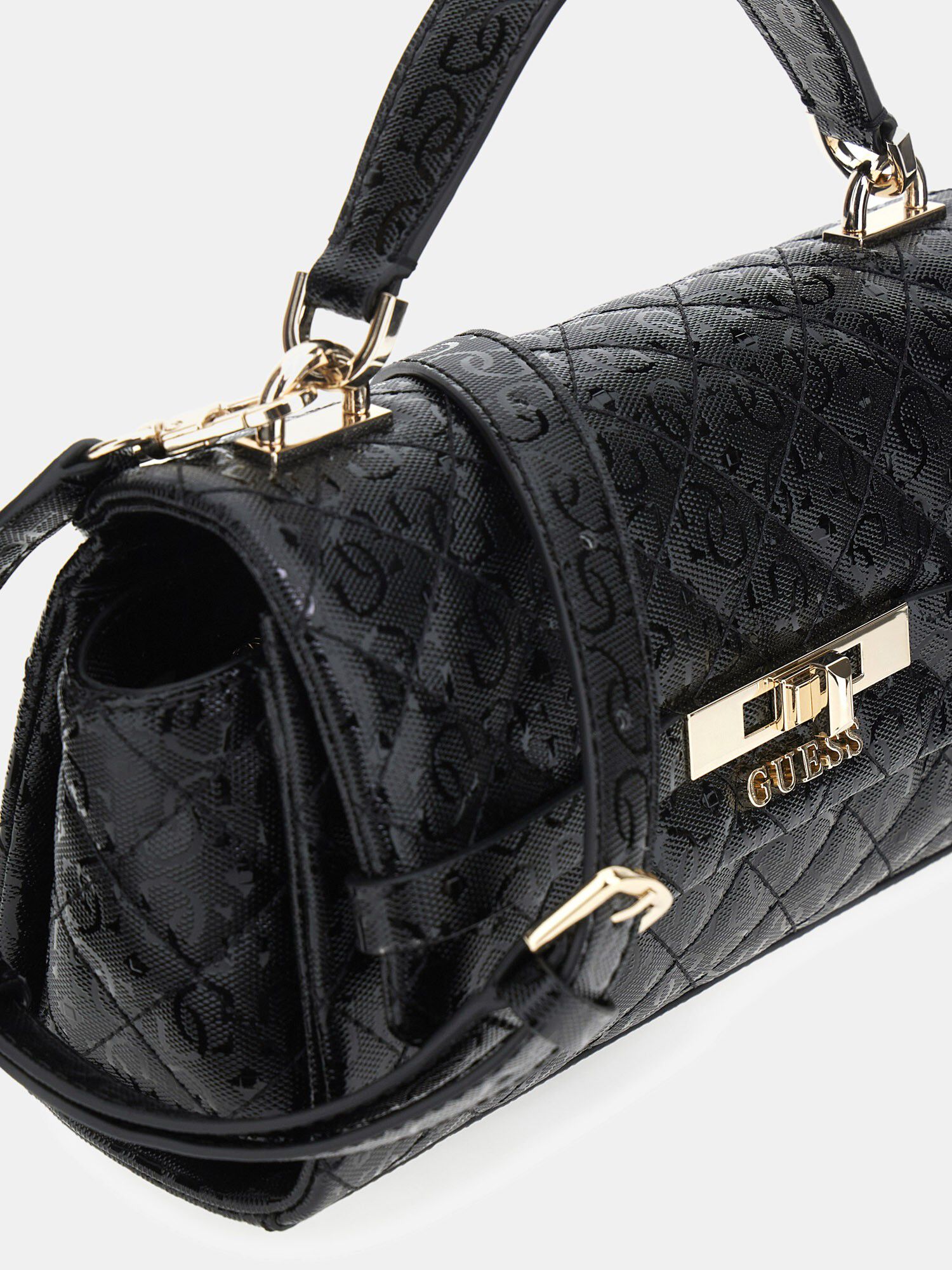 IDRA TOP HANDLE FLAP