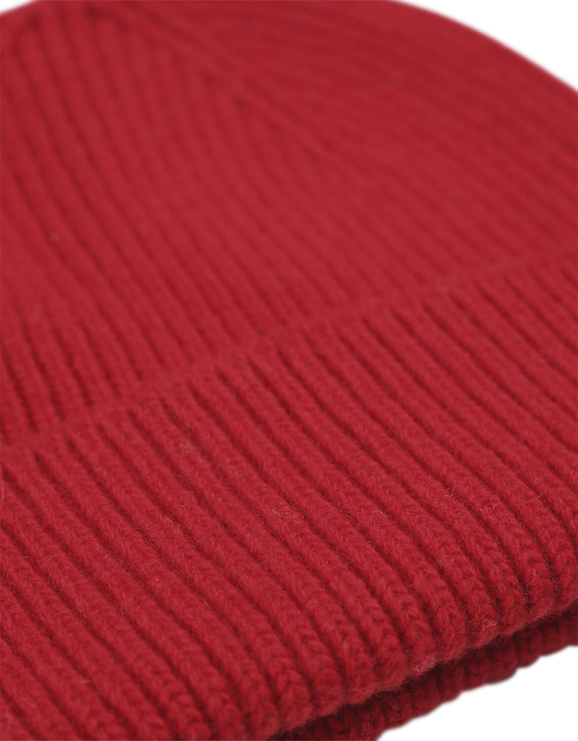 Merino Wool Beanie