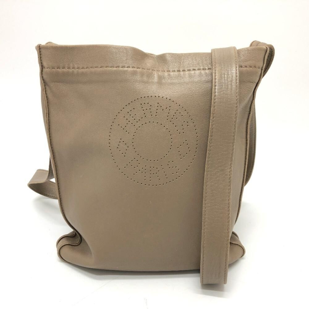 Herm&egrave;s Shoulder Bag