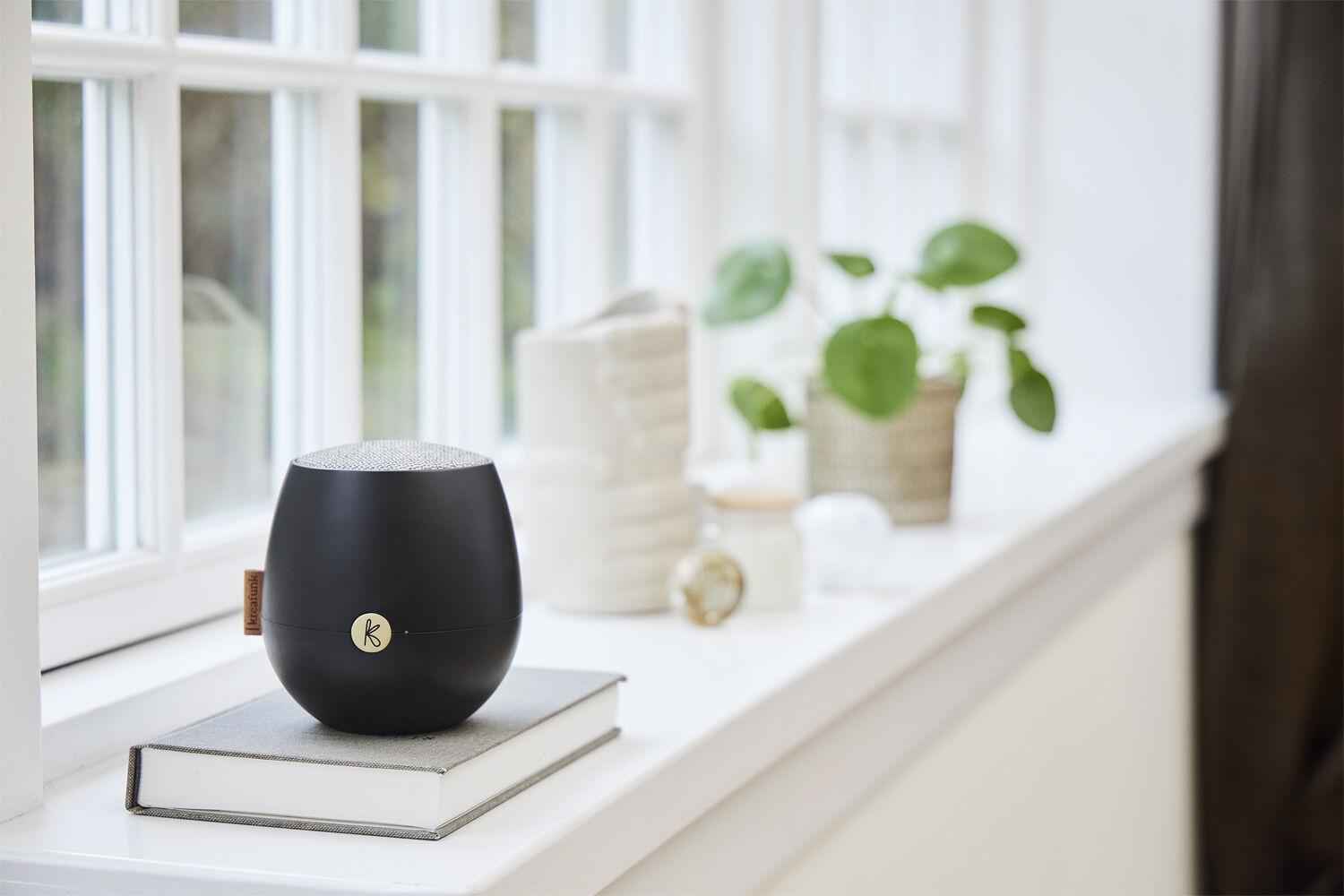 aJAZZ 2 Bluetooth H&ouml;gtalare