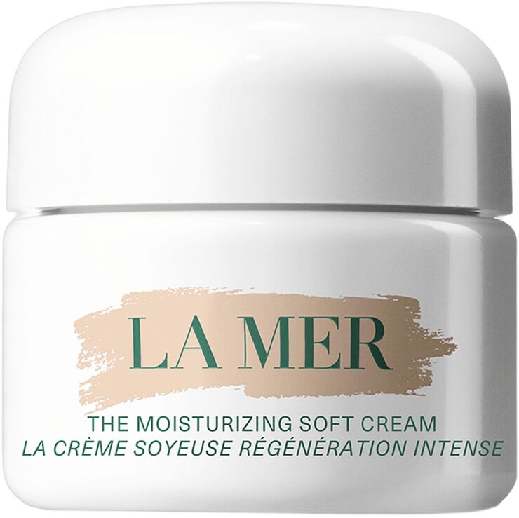 The Moisturizing Soft Cream