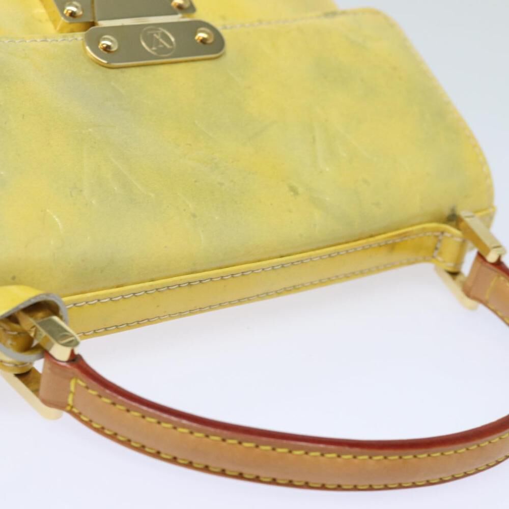 Louis Vuitton Spring Street