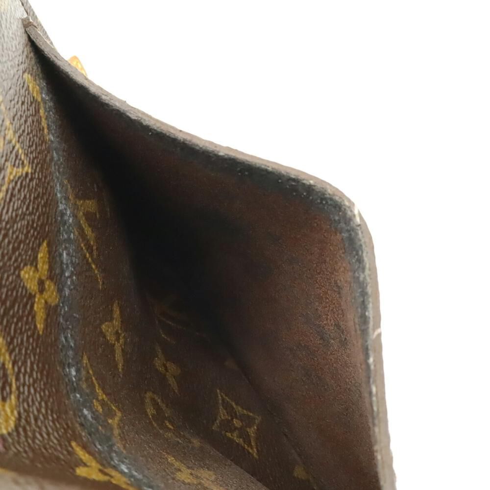 Louis Vuitton Saint Cloud