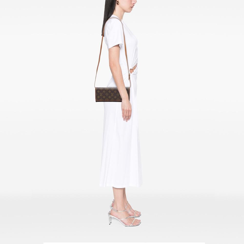 Louis Vuitton Twin Pochette