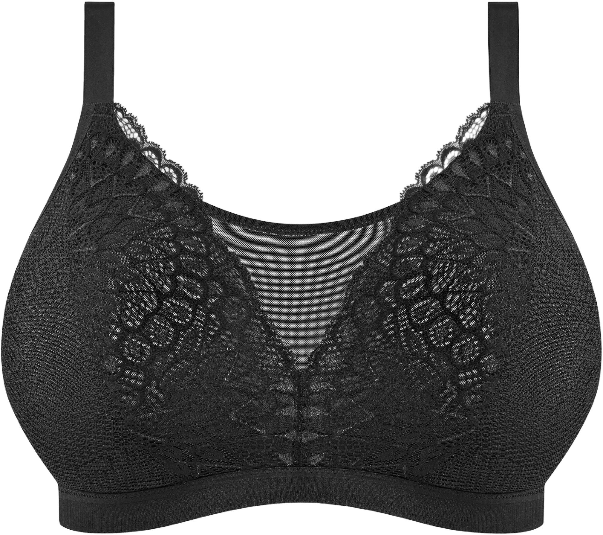 TIERNIE NON WIRED BRALETTE
