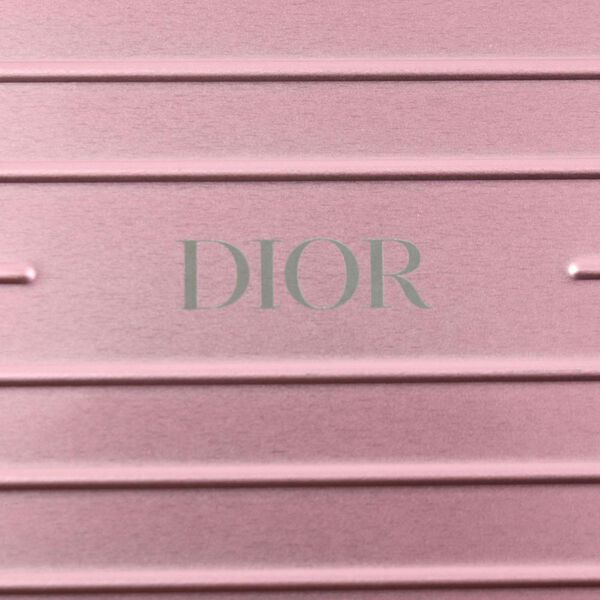 Dior Clutch