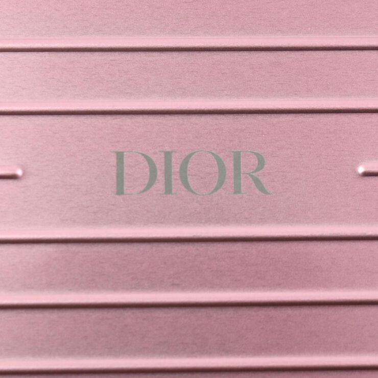 Dior Clutch