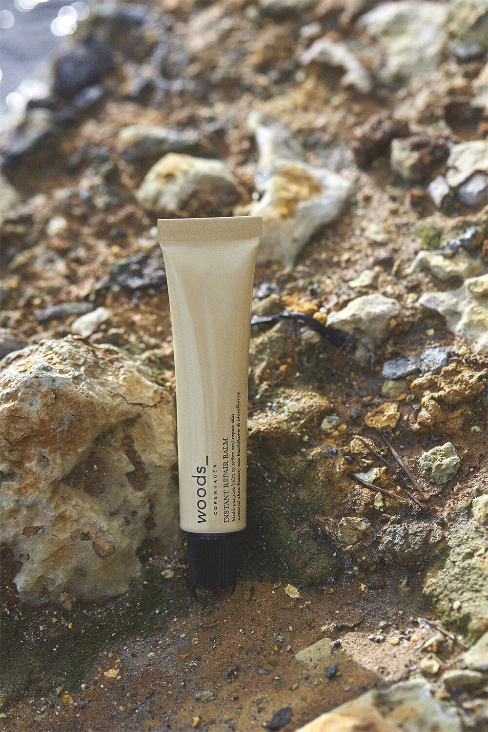 INSTANT REPAIR BALM - 15ML