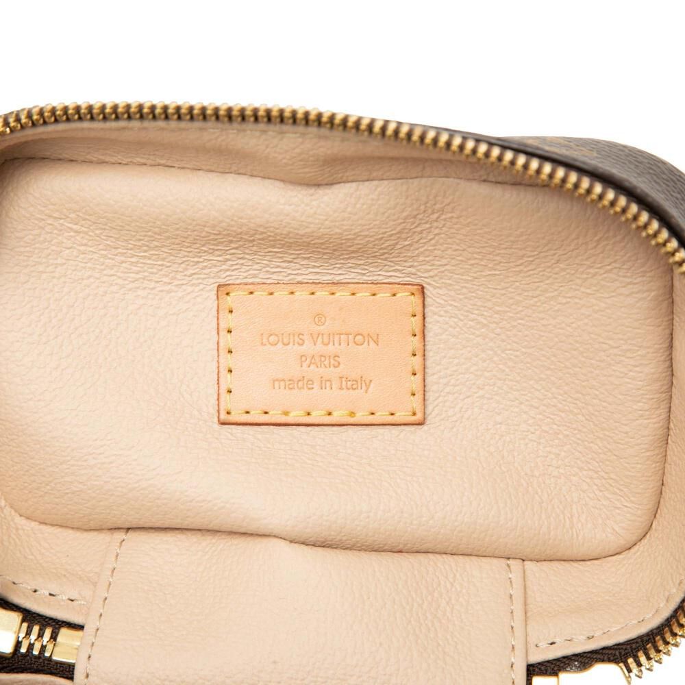 Louis Vuitton Pouch