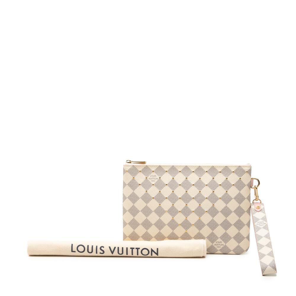 Louis Vuitton Clutch