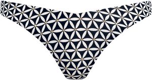 KOH TAO BRAZILIAN BIKINI BRIEF