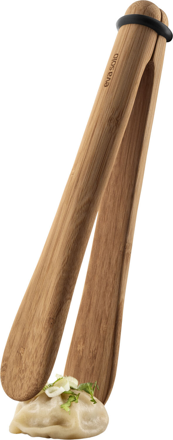 Nordic kitchen Salattang 26 cm bambus